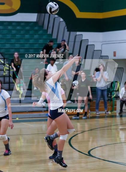 Thumbnail 2 in Camarillo @ Royal (Senior Night) photogallery.