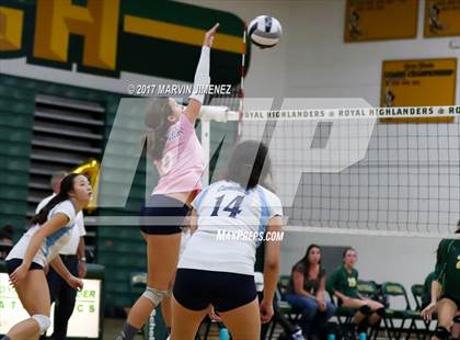 Thumbnail 1 in Camarillo @ Royal (Senior Night) photogallery.
