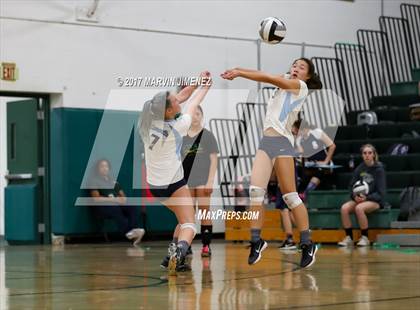 Thumbnail 2 in Camarillo @ Royal (Senior Night) photogallery.