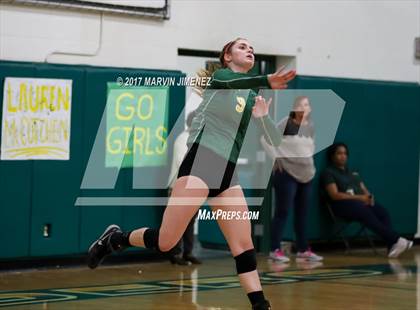 Thumbnail 3 in Camarillo @ Royal (Senior Night) photogallery.