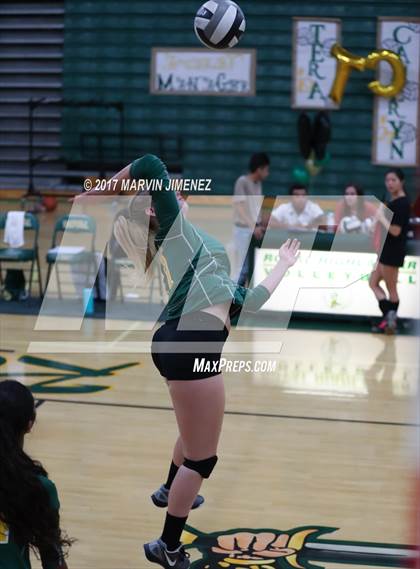 Thumbnail 3 in Camarillo @ Royal (Senior Night) photogallery.