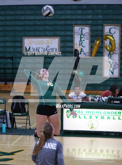 Thumbnail 3 in Camarillo @ Royal (Senior Night) photogallery.