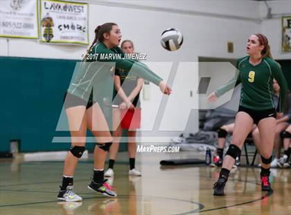 Thumbnail 1 in Camarillo @ Royal (Senior Night) photogallery.