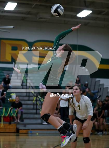 Thumbnail 2 in Camarillo @ Royal (Senior Night) photogallery.