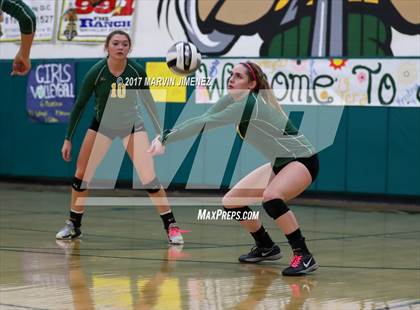 Thumbnail 2 in Camarillo @ Royal (Senior Night) photogallery.