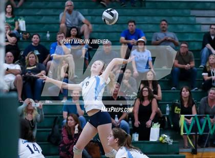 Thumbnail 3 in Camarillo @ Royal (Senior Night) photogallery.