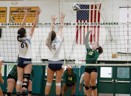 Thumbnail 3 in Camarillo @ Royal (Senior Night) photogallery.