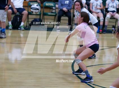 Thumbnail 2 in Camarillo @ Royal (Senior Night) photogallery.