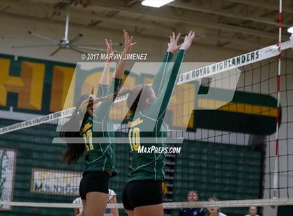 Thumbnail 3 in Camarillo @ Royal (Senior Night) photogallery.