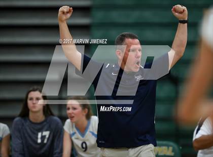 Thumbnail 2 in Camarillo @ Royal (Senior Night) photogallery.