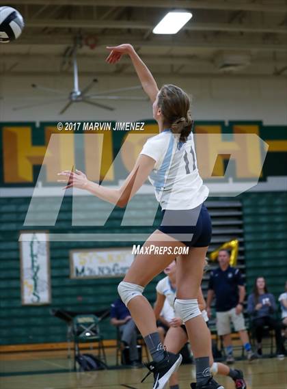 Thumbnail 3 in Camarillo @ Royal (Senior Night) photogallery.