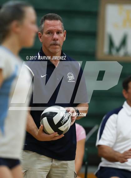 Thumbnail 2 in Camarillo @ Royal (Senior Night) photogallery.