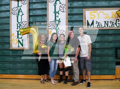Thumbnail 2 in Camarillo @ Royal (Senior Night) photogallery.