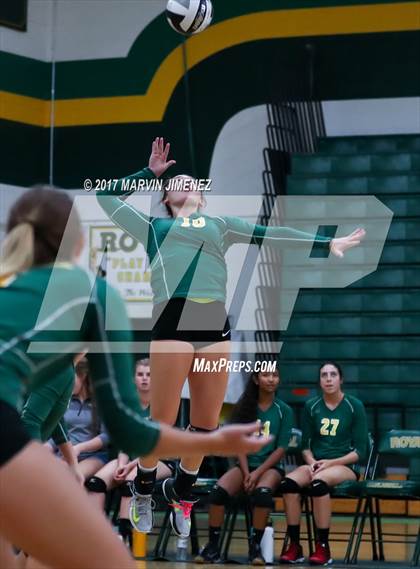 Thumbnail 1 in Camarillo @ Royal (Senior Night) photogallery.