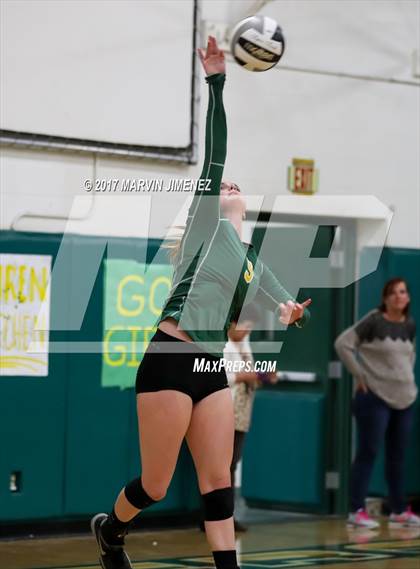 Thumbnail 2 in Camarillo @ Royal (Senior Night) photogallery.