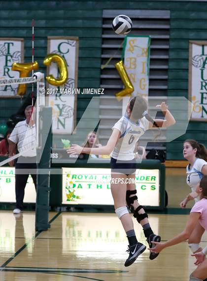 Thumbnail 1 in Camarillo @ Royal (Senior Night) photogallery.