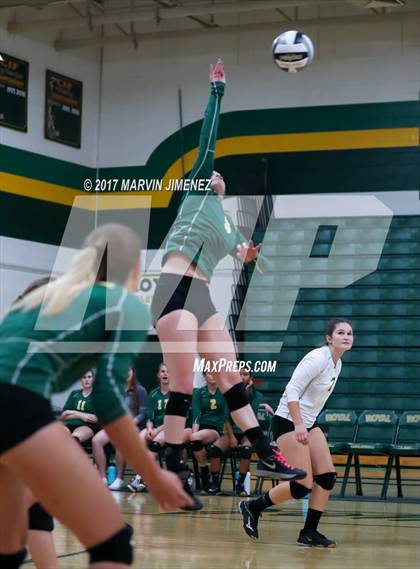 Thumbnail 2 in Camarillo @ Royal (Senior Night) photogallery.