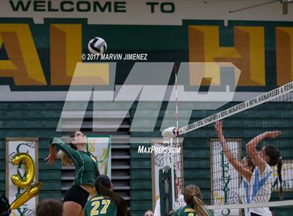 Thumbnail 3 in Camarillo @ Royal (Senior Night) photogallery.