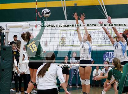 Thumbnail 3 in Camarillo @ Royal (Senior Night) photogallery.