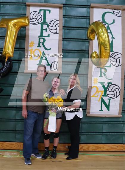 Thumbnail 3 in Camarillo @ Royal (Senior Night) photogallery.