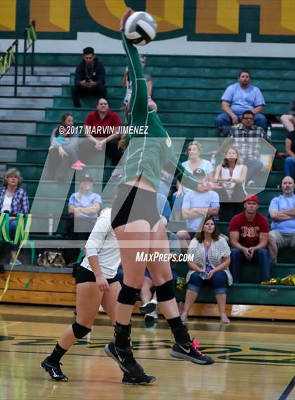 Thumbnail 1 in Camarillo @ Royal (Senior Night) photogallery.