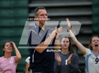 Thumbnail 1 in Camarillo @ Royal (Senior Night) photogallery.