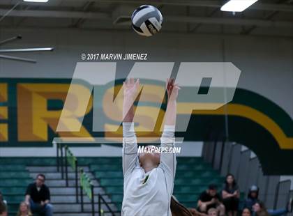 Thumbnail 3 in Camarillo @ Royal (Senior Night) photogallery.