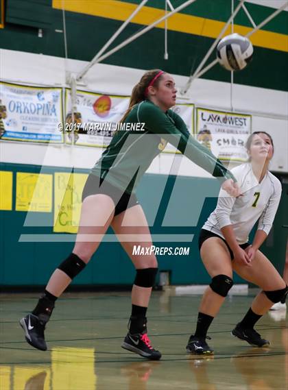 Thumbnail 2 in Camarillo @ Royal (Senior Night) photogallery.