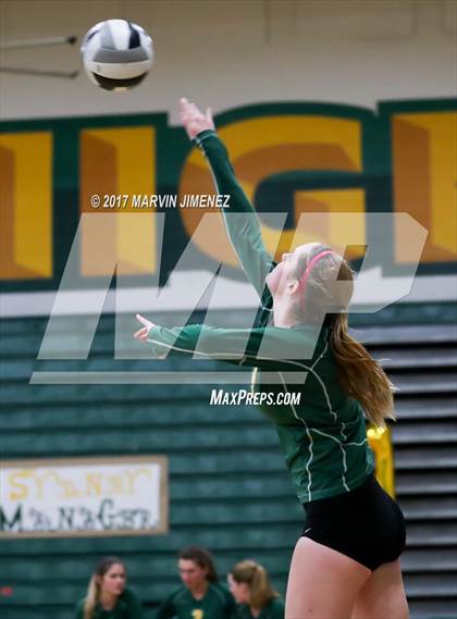 Thumbnail 3 in Camarillo @ Royal (Senior Night) photogallery.