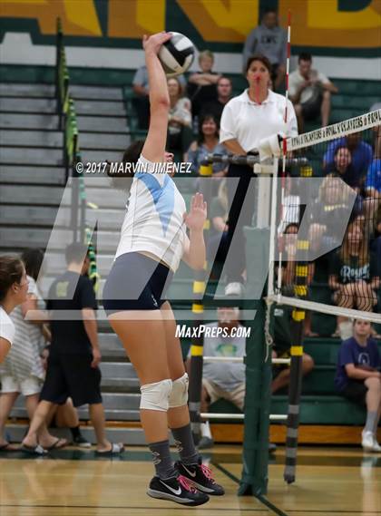 Thumbnail 3 in Camarillo @ Royal (Senior Night) photogallery.