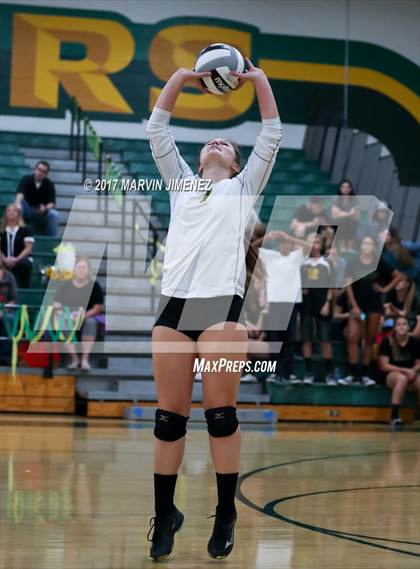 Thumbnail 2 in Camarillo @ Royal (Senior Night) photogallery.