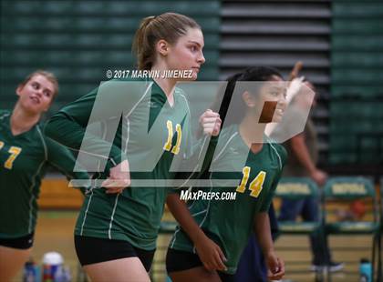 Thumbnail 2 in Camarillo @ Royal (Senior Night) photogallery.