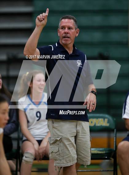 Thumbnail 1 in Camarillo @ Royal (Senior Night) photogallery.