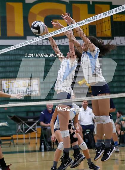 Thumbnail 1 in Camarillo @ Royal (Senior Night) photogallery.