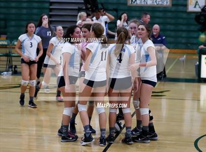 Thumbnail 2 in Camarillo @ Royal (Senior Night) photogallery.