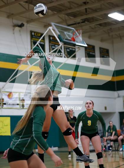 Thumbnail 2 in Camarillo @ Royal (Senior Night) photogallery.