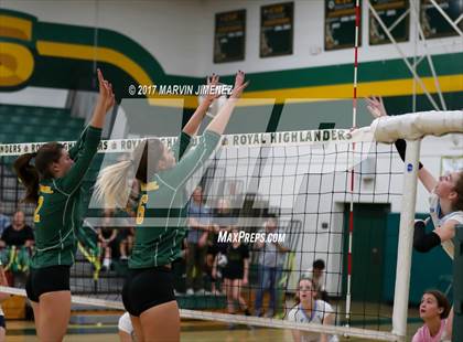 Thumbnail 1 in Camarillo @ Royal (Senior Night) photogallery.