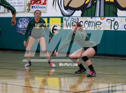 Thumbnail 1 in Camarillo @ Royal (Senior Night) photogallery.