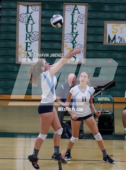 Thumbnail 1 in Camarillo @ Royal (Senior Night) photogallery.