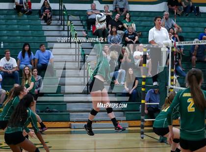 Thumbnail 3 in Camarillo @ Royal (Senior Night) photogallery.