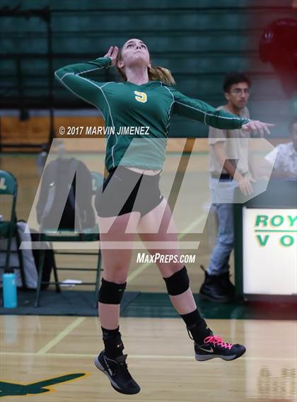 Thumbnail 1 in Camarillo @ Royal (Senior Night) photogallery.