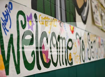 Thumbnail 3 in Camarillo @ Royal (Senior Night) photogallery.