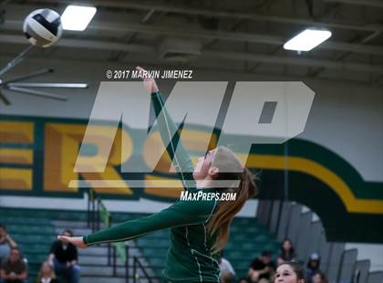Thumbnail 3 in Camarillo @ Royal (Senior Night) photogallery.