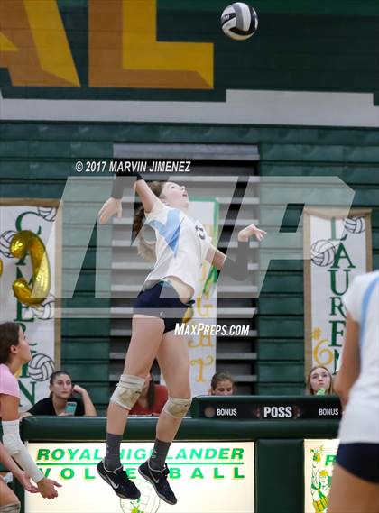 Thumbnail 1 in Camarillo @ Royal (Senior Night) photogallery.