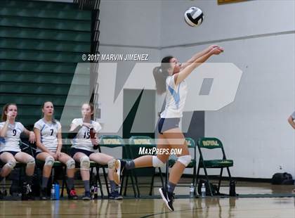 Thumbnail 2 in Camarillo @ Royal (Senior Night) photogallery.