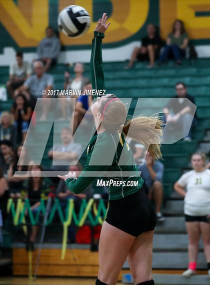 Thumbnail 3 in Camarillo @ Royal (Senior Night) photogallery.