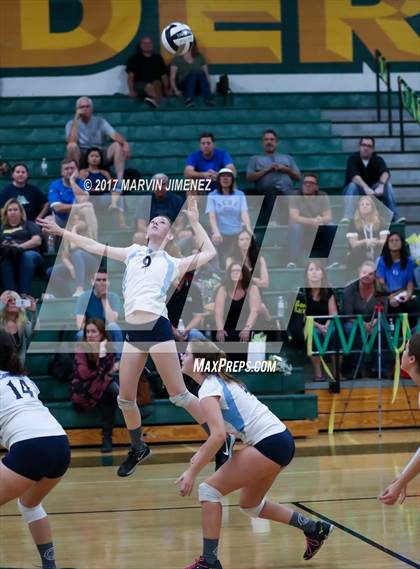 Thumbnail 2 in Camarillo @ Royal (Senior Night) photogallery.