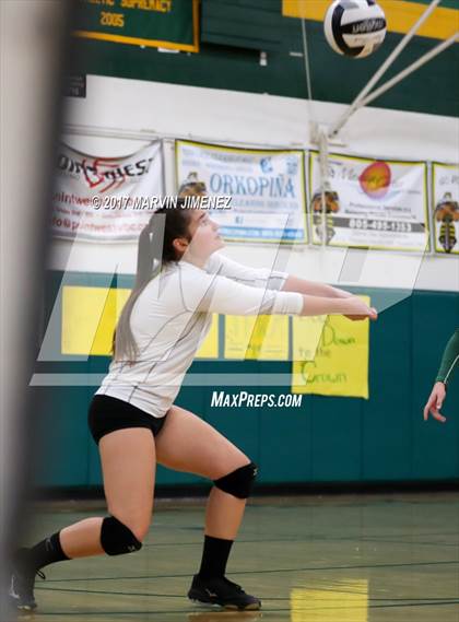 Thumbnail 3 in Camarillo @ Royal (Senior Night) photogallery.