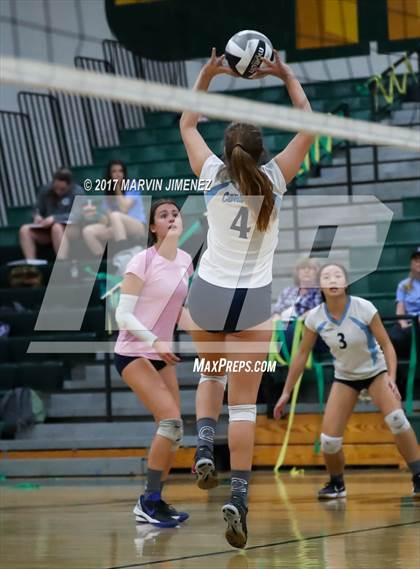Thumbnail 1 in Camarillo @ Royal (Senior Night) photogallery.