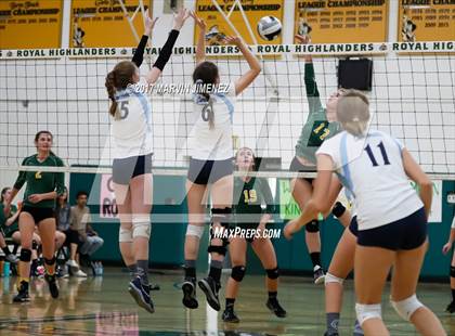 Thumbnail 2 in Camarillo @ Royal (Senior Night) photogallery.